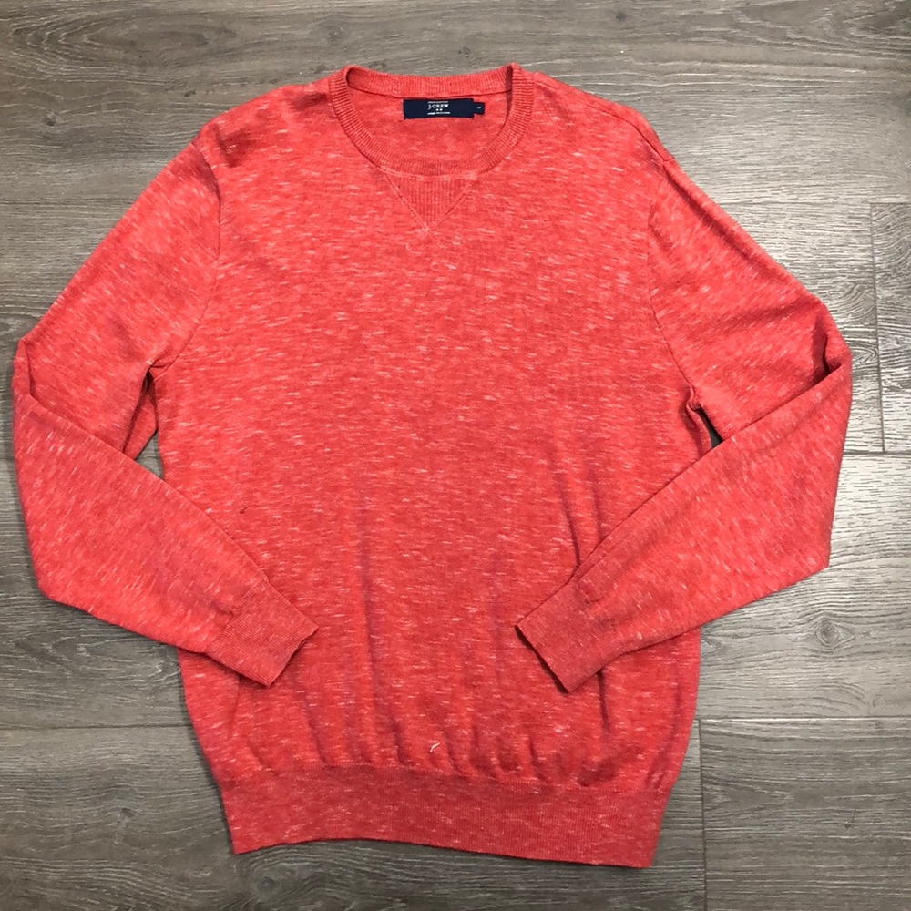 J Crew Sweater